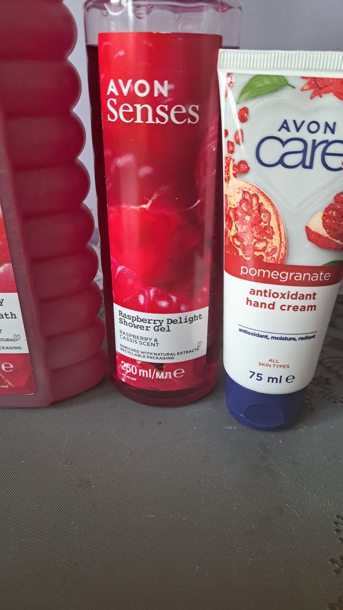 Coffre framboise - photo numéro 4