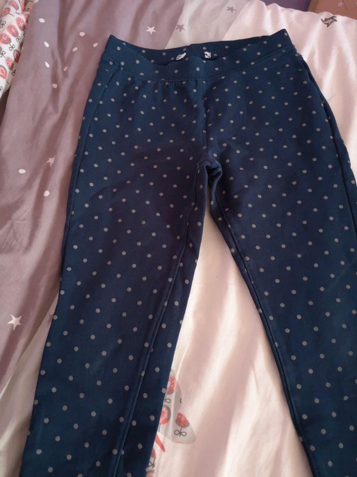 Pantalon tregging 8 ans - photo numéro 2