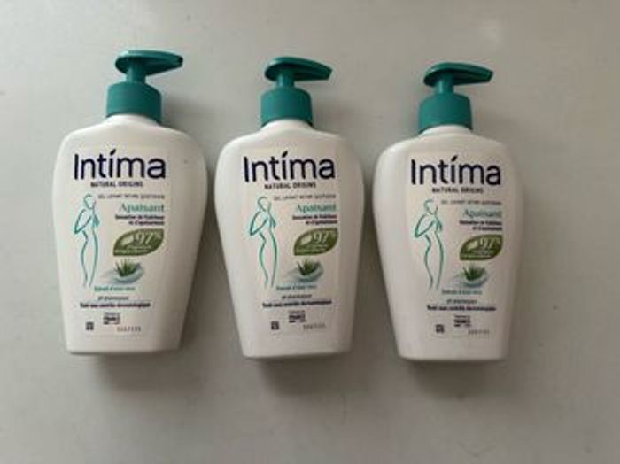 Lot intima