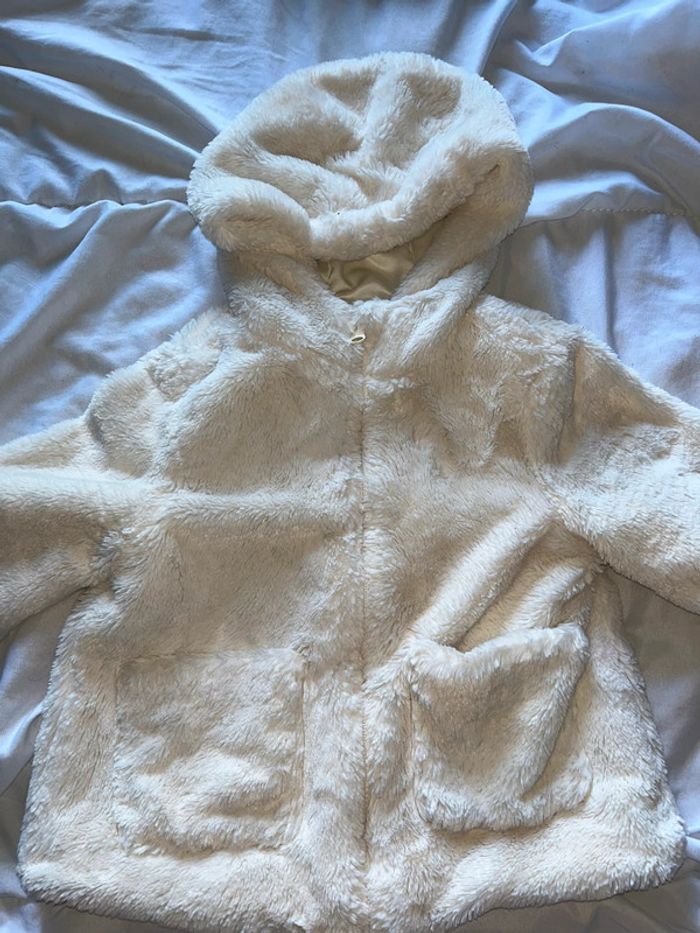 Manteau neuf - photo numéro 3