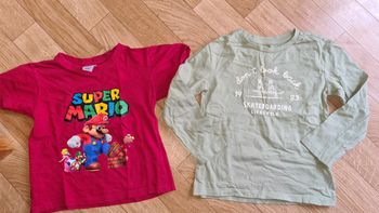T-shirts 