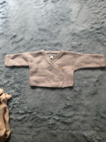 Cardigan Vertbaudet