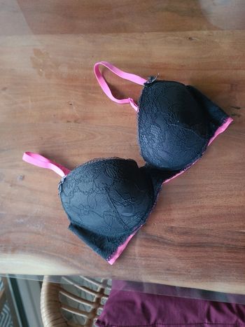 Soutien gorge