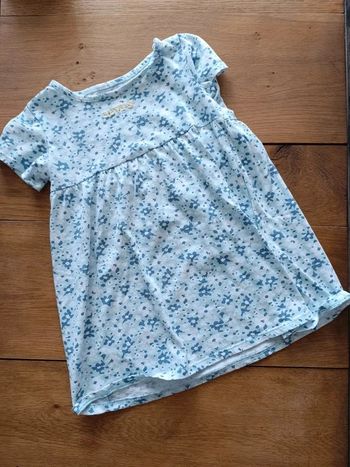 Robe Levis 36mois