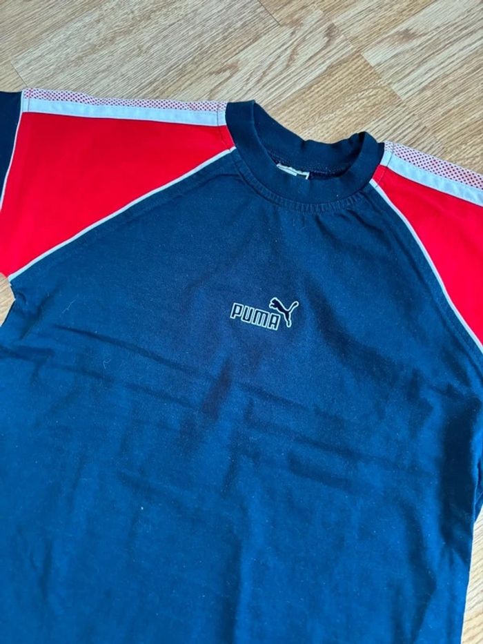 T-shirt - photo numéro 3