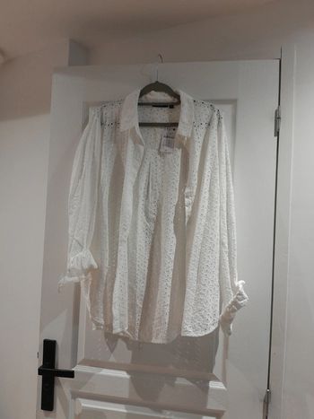 Chemise d'été femme L