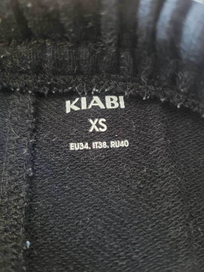 Short kiabi XS - photo numéro 3