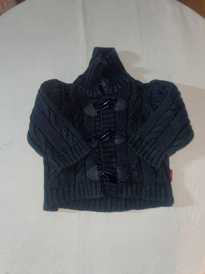 Gilet 6 mois