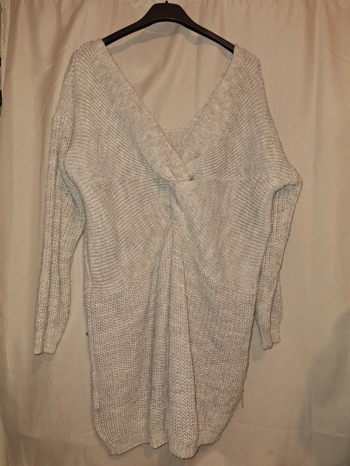 Ribe pull - photo numéro 2