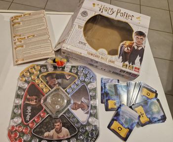 jeu harry potter triwizard maze game