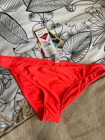 Bas de maillot de bain