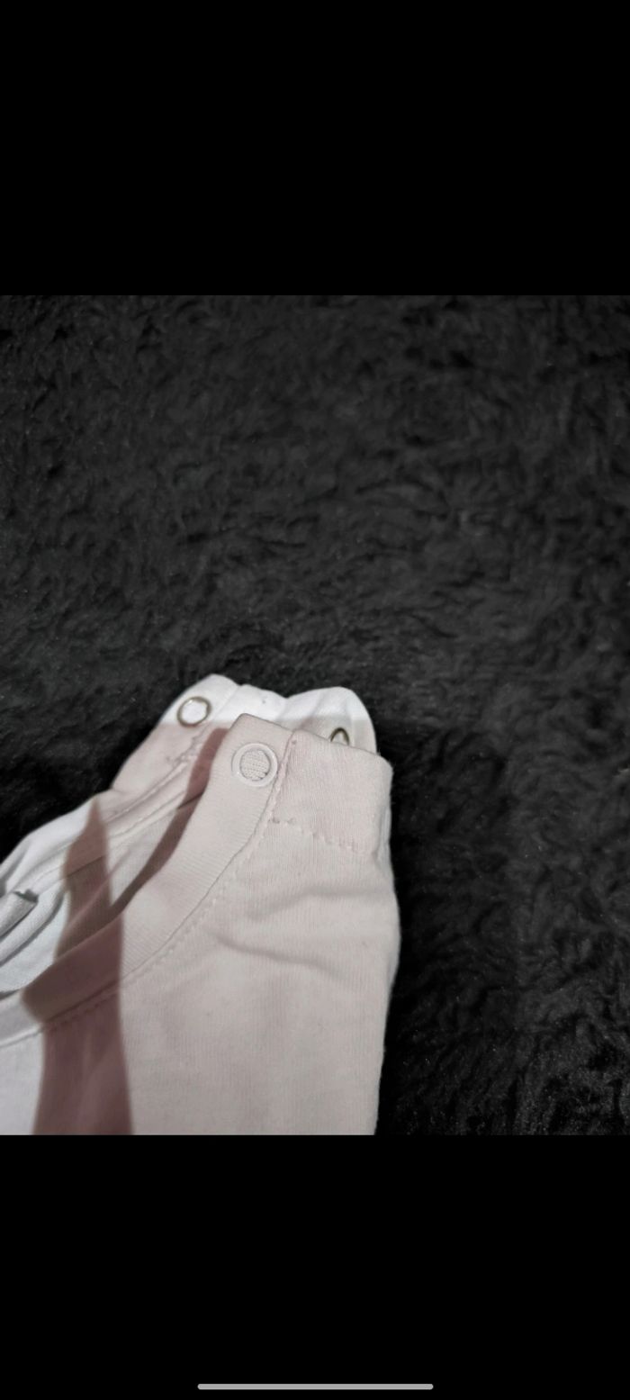 Tee shirt - photo numéro 3