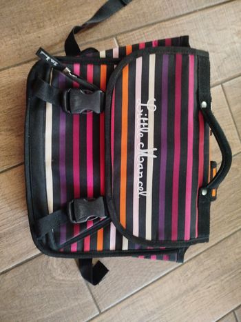 Cartable little marcel