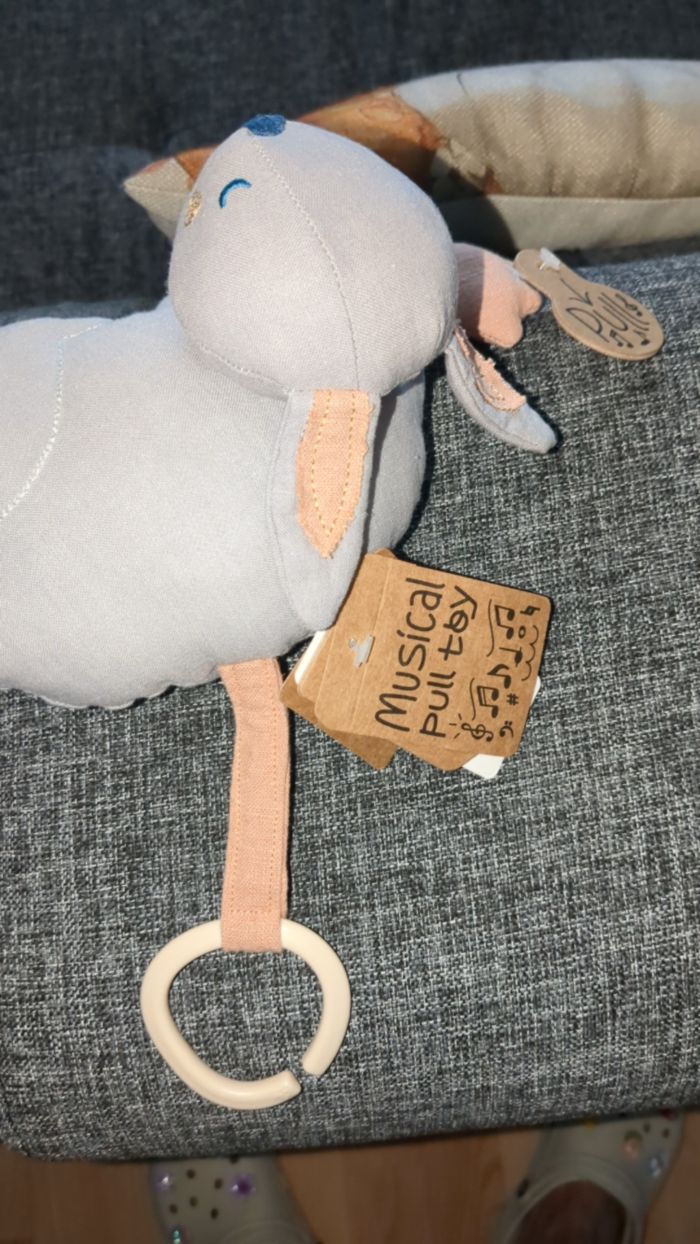 Veilleuse - photo numéro 2