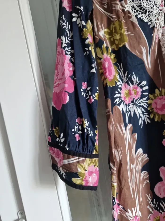 Tunique chemise - photo numéro 2