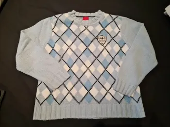 Pull Esprit