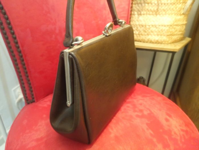 Sac vintage années 70