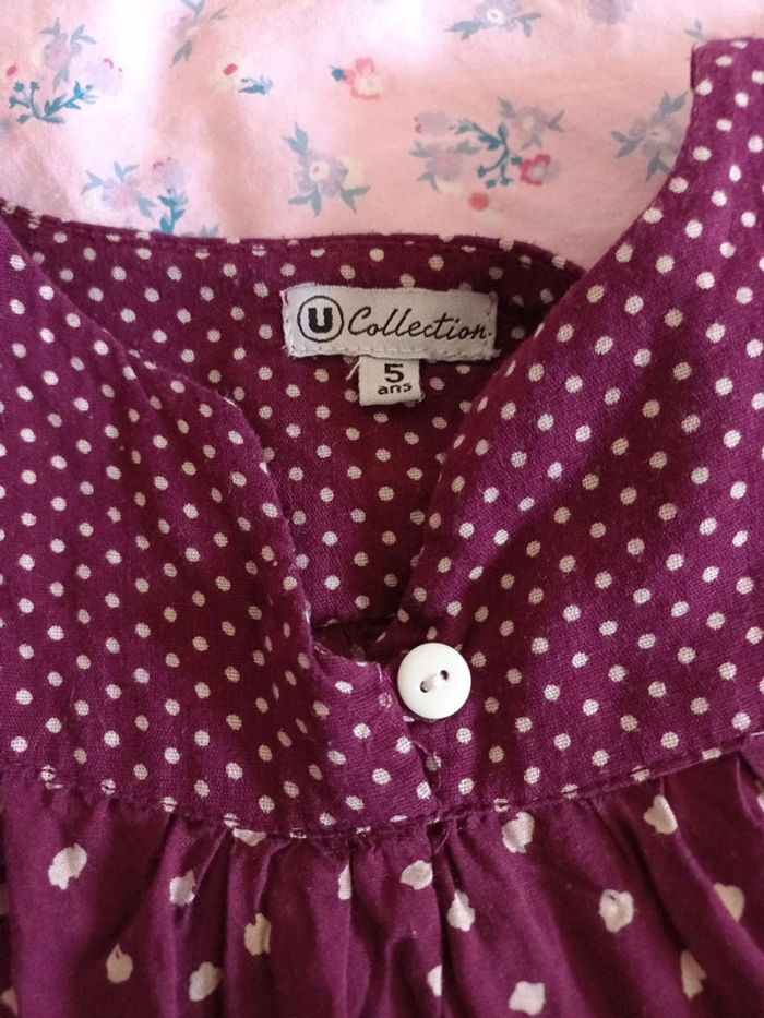 Jolie blouse - photo numéro 2