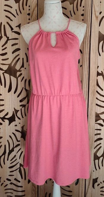 Robe bretelles T L Edc By Esprit