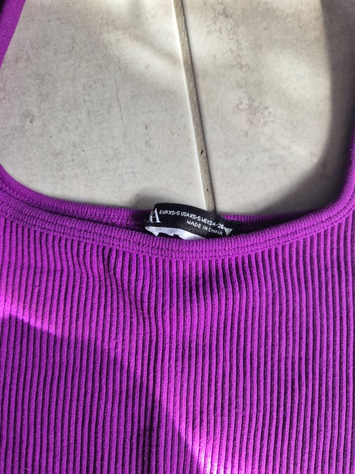 Lot vêtements taille XS - photo numéro 2