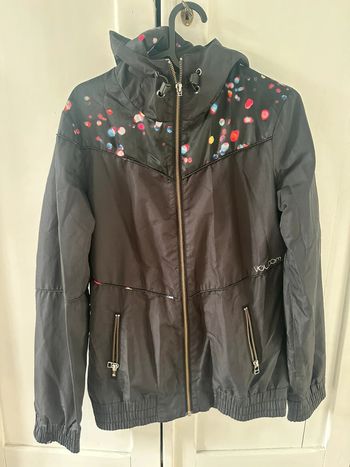 Veste volcom
