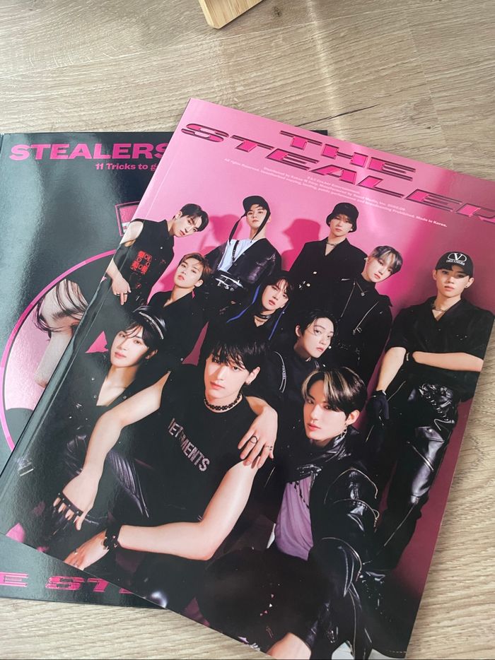 album chase the boyz - photo numéro 6