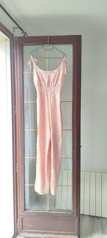 Combinaison ample femme