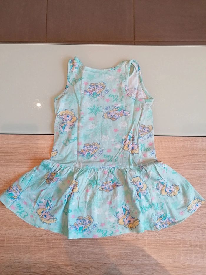 Robe 2ans 3ans - photo numéro 5