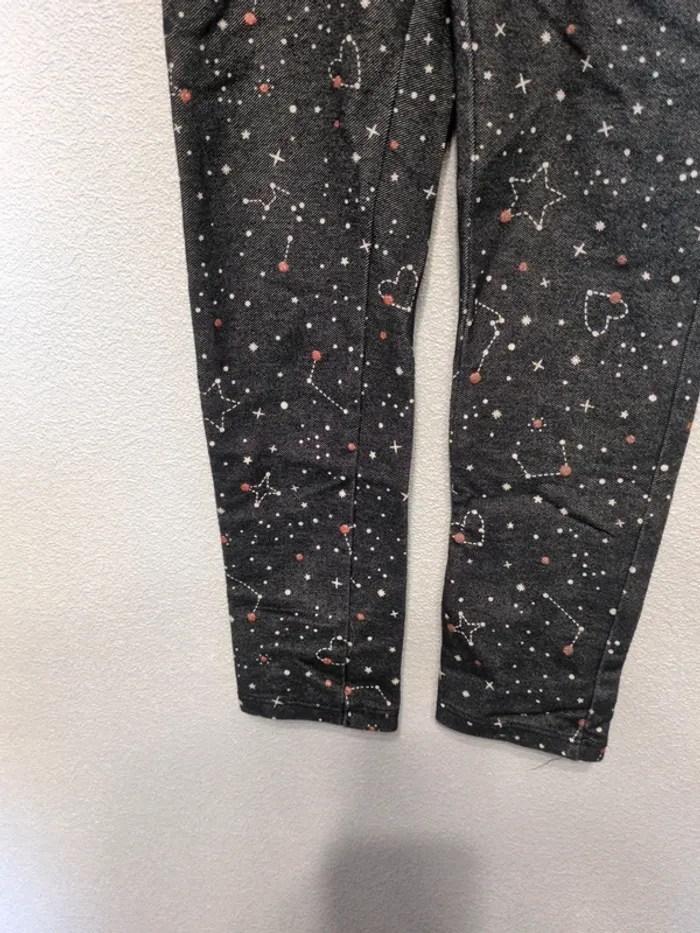 Legging fille 8 ans - photo numéro 2
