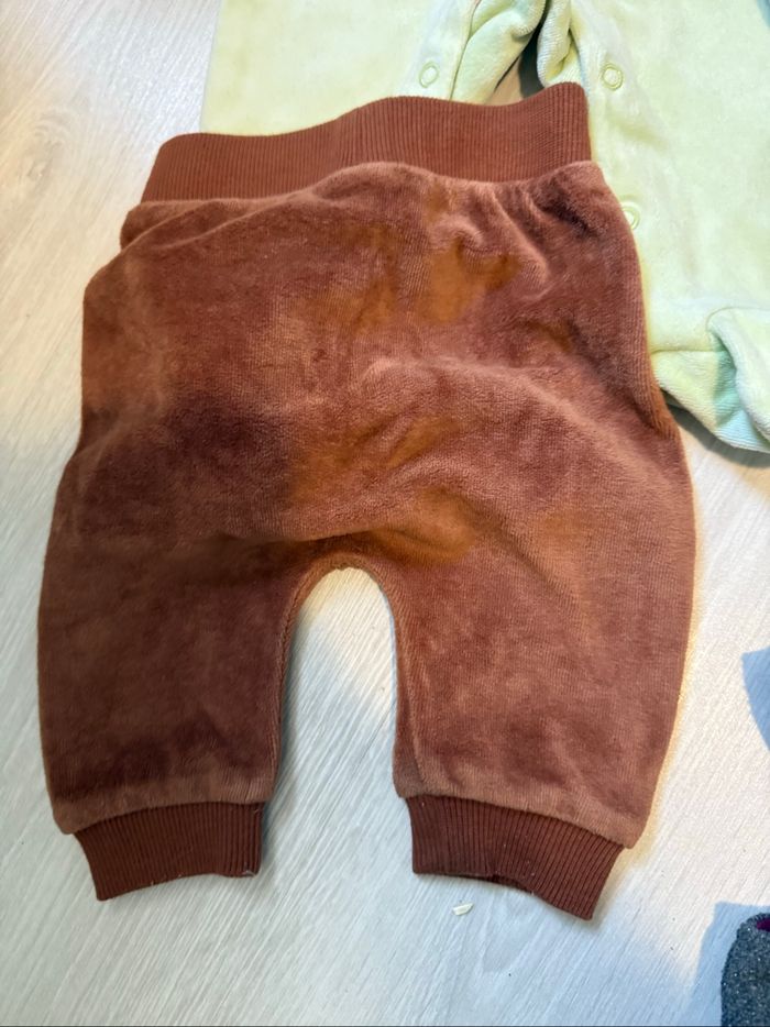 Lot 3 mois - photo numéro 3