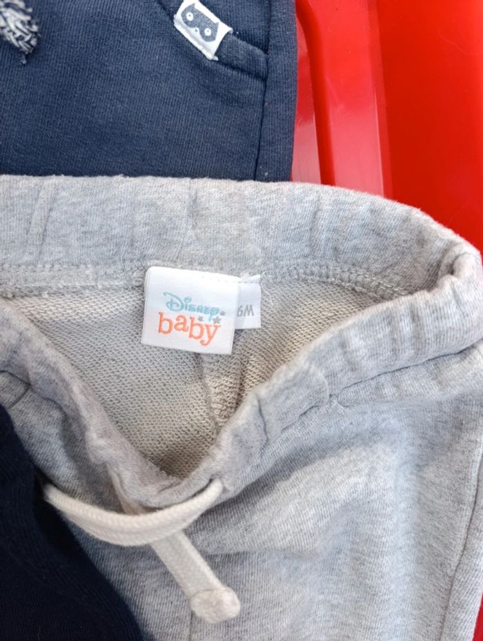 Lot de 3 jogging - photo numéro 2