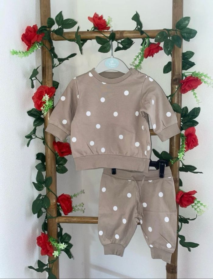 Ensemble bébé