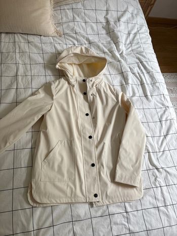 Veste imperméable fille Primark 9-10 ans