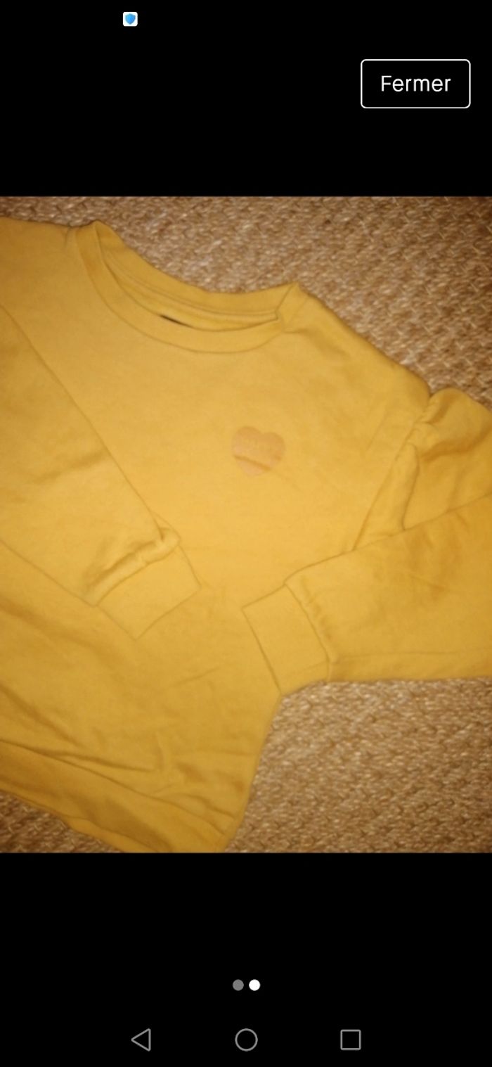 Pull - photo numéro 2