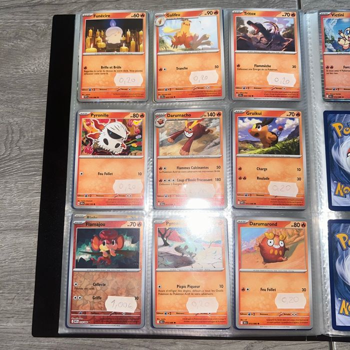 Carte Pokémon - photo numéro 6