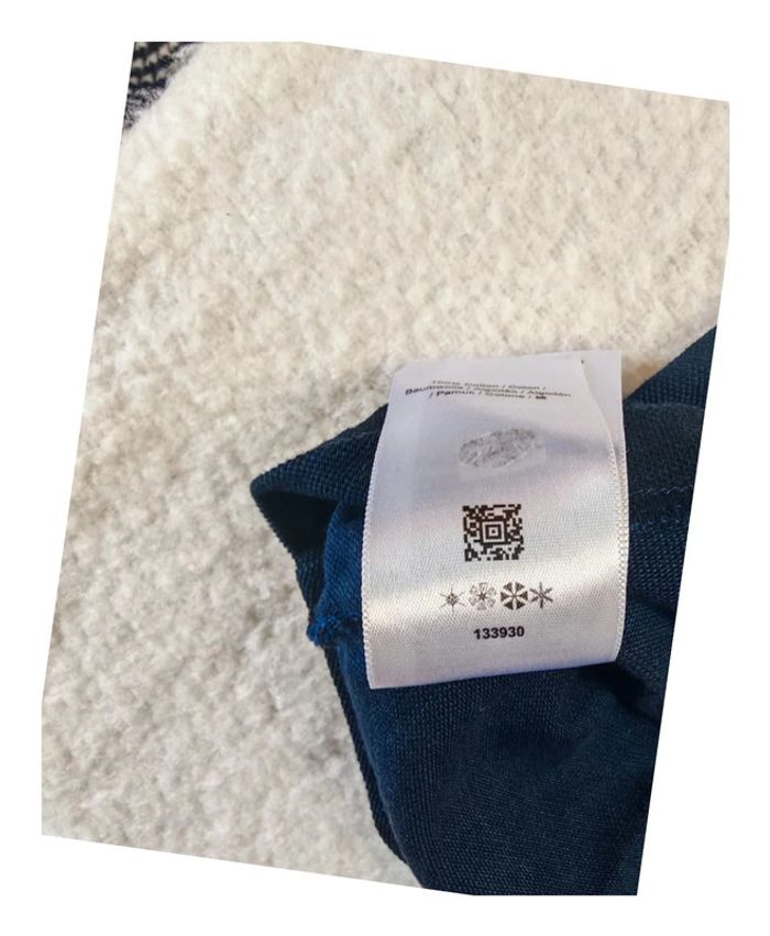Sublime polo M3600 Fred Perry taille XS - photo numéro 11