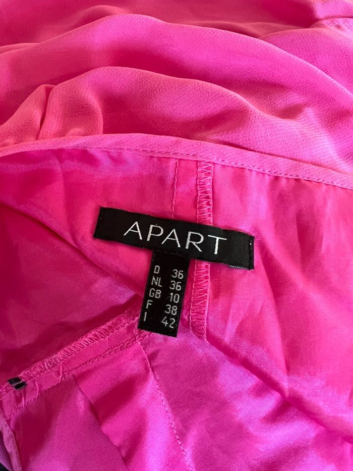 Robe taille 38 cérémonie - photo numéro 4