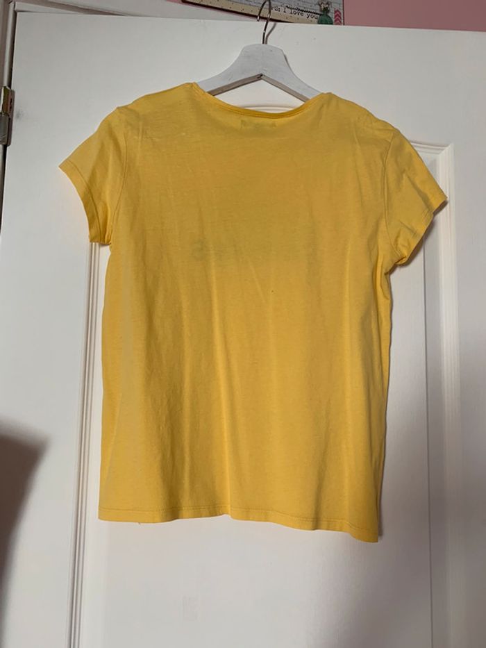 T shirt - photo numéro 2