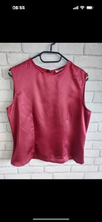 Blouse Printemps taille 42