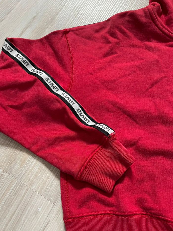 Sweat fille Levi’s - photo numéro 2