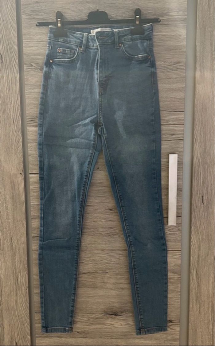 Jean slim – DenimCo – Taille 36 - photo numéro 1