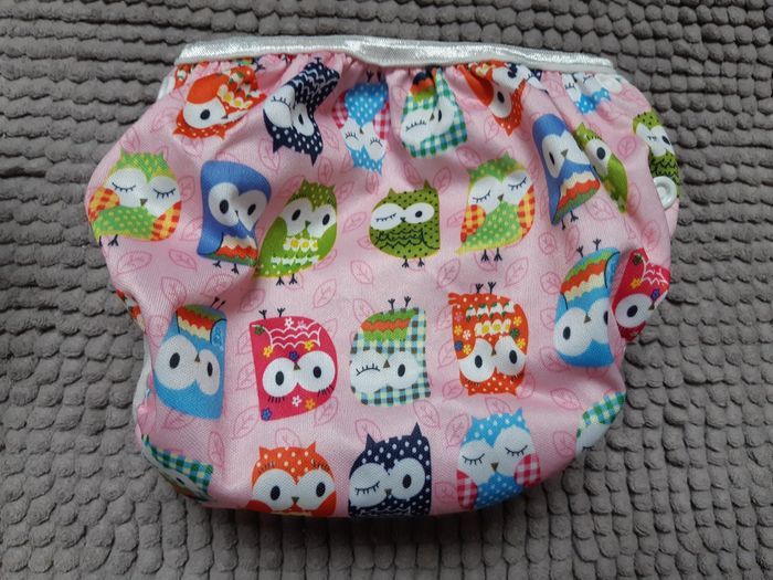 Culotte de bain 6/12 mois - photo numéro 2