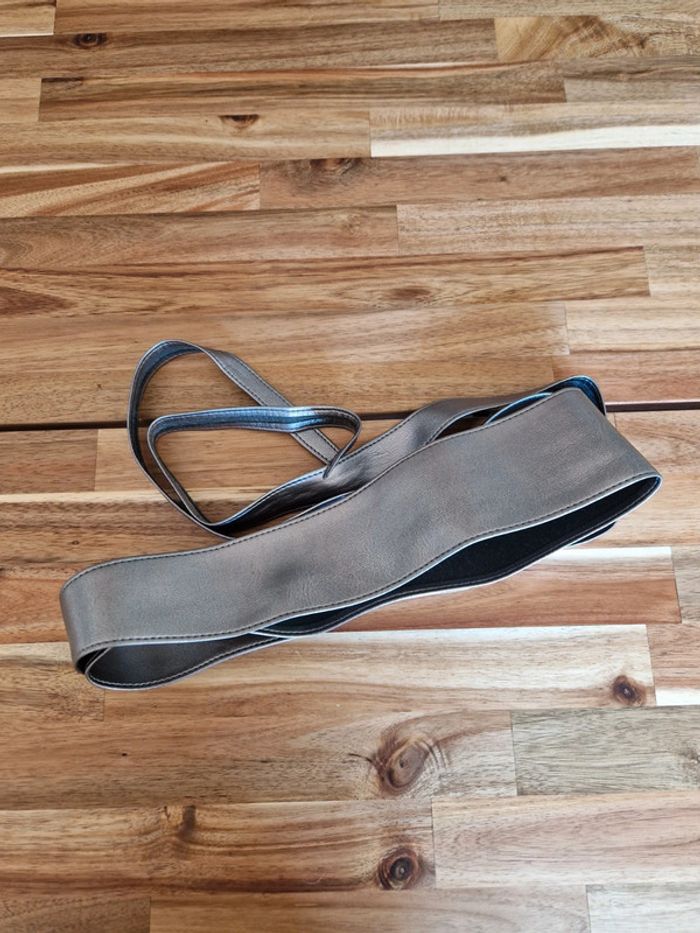 Ceinture maternité Vertbaudet