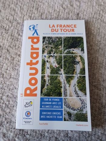 Le routard
