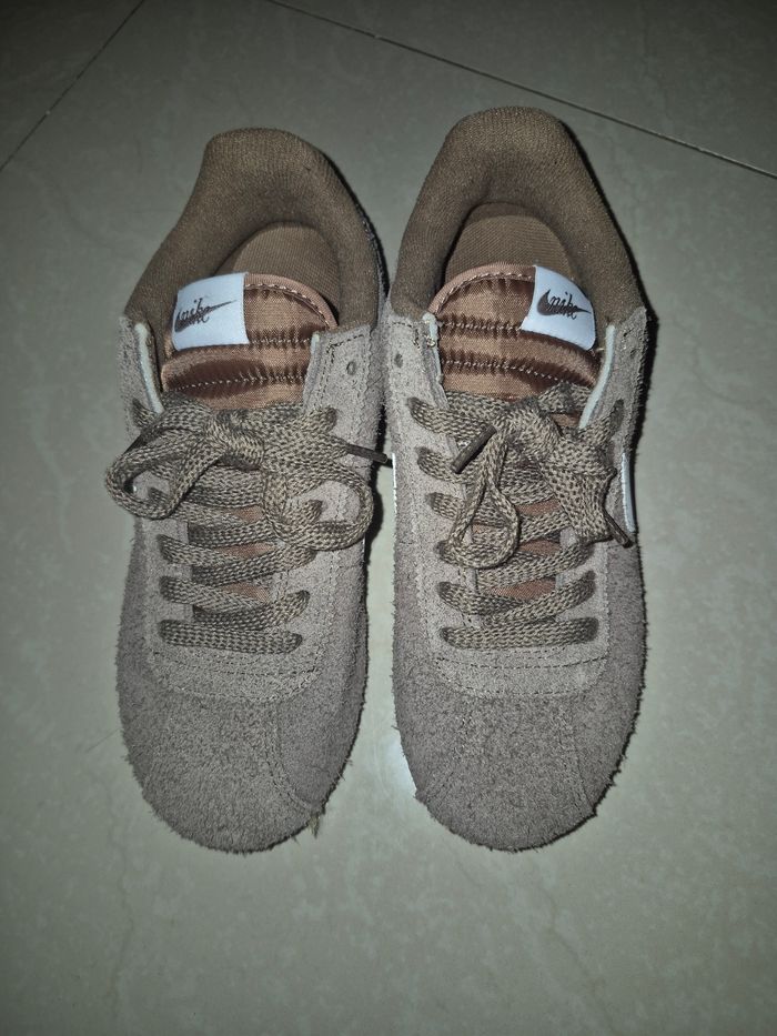 Inspiration Nike Cortez - photo numéro 2