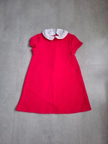 Robe okaidi 5 ans