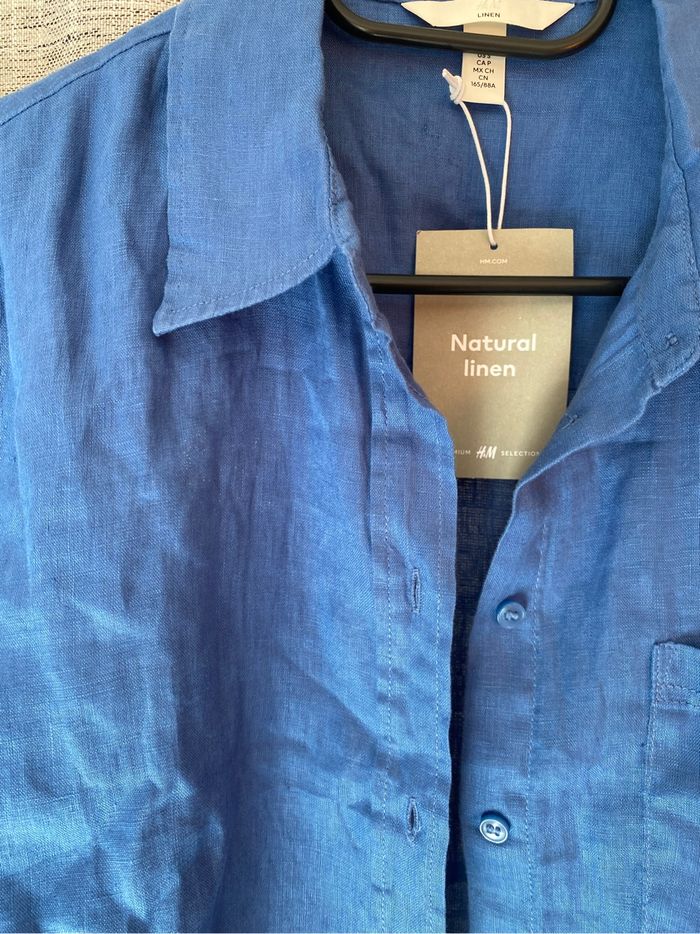 Chemise Homme taille S neuve - photo numéro 2