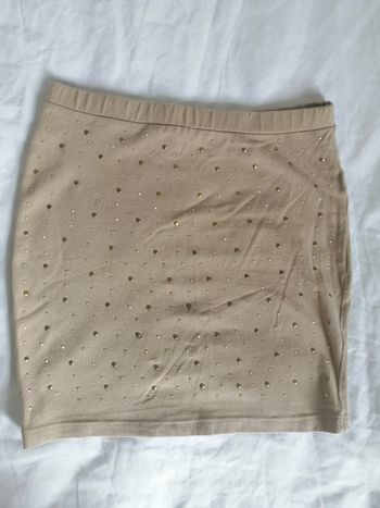 Mini jupe taille S
