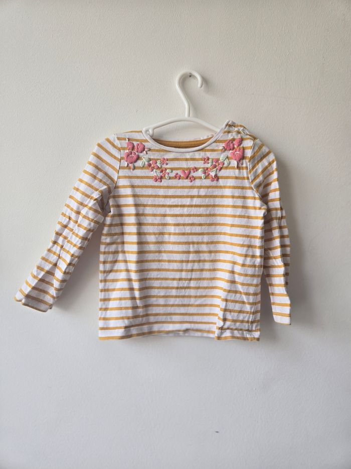 Tee-shirt