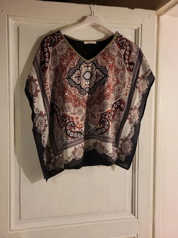 t shirt manches courtes